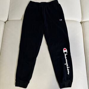 Champion Boys Joggers - Size Large